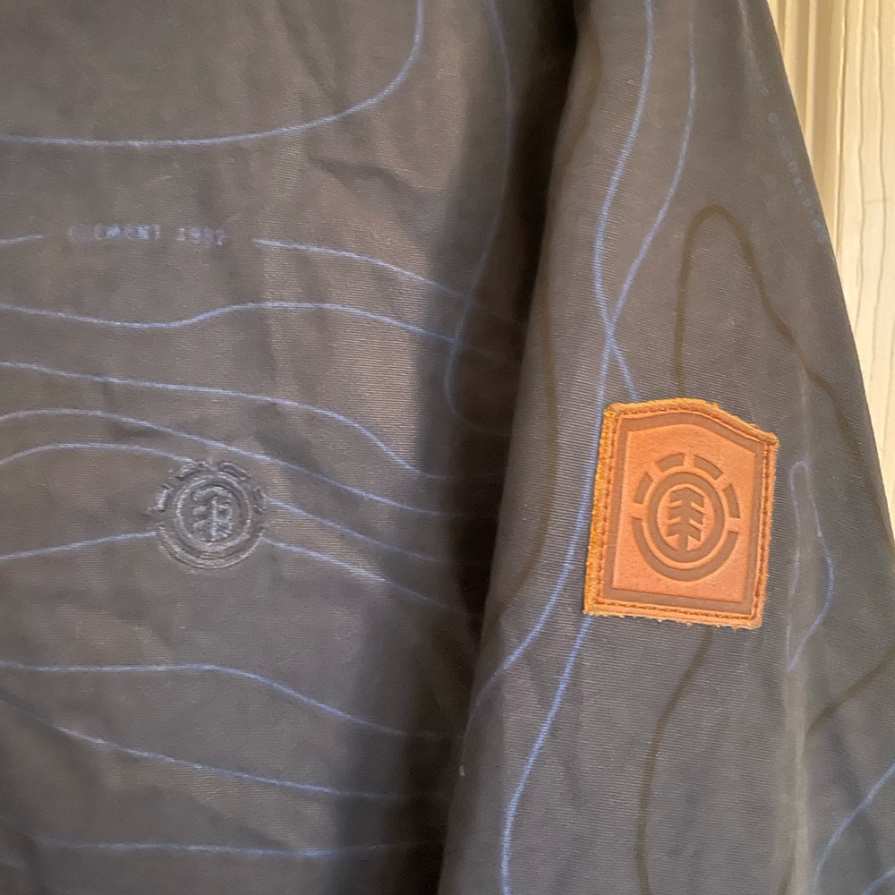 Element Jacket - image 3